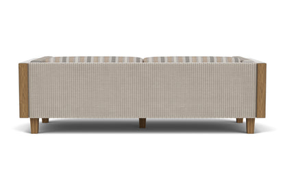 Lloyd Flanders Catalina Sofa in Linen with Hayden Sand fabric, view 7