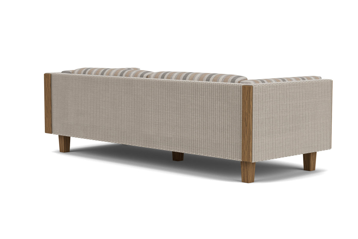 Lloyd Flanders Catalina Sofa in Linen with Hayden Sand fabric, view 6