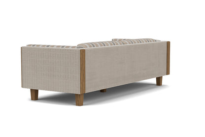 Lloyd Flanders Catalina Sofa in Linen with Hayden Sand fabric, view 8