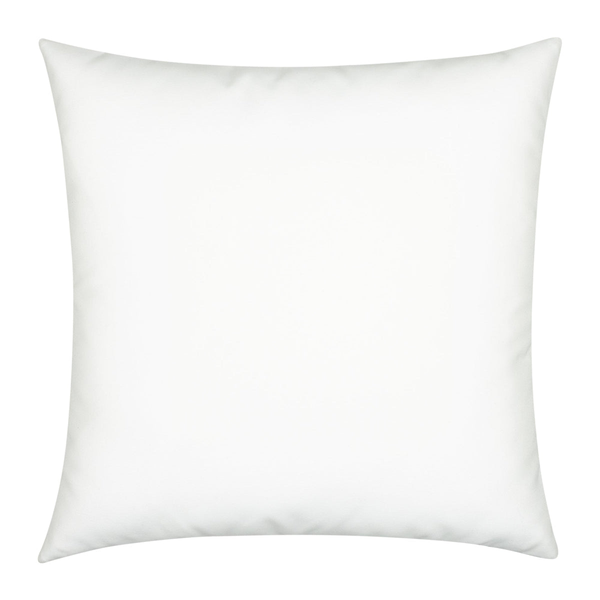 Elaine Smith Chameleon Capri 22x22 outdoor pillow, blue - view 8
