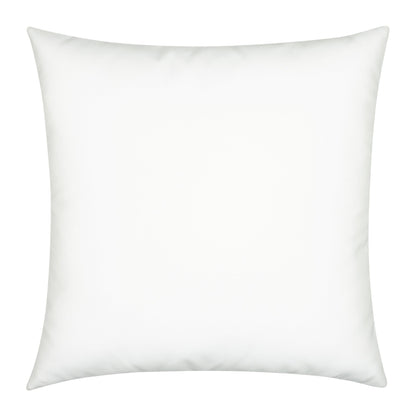 Elaine Smith Chameleon Capri 22x22 outdoor pillow, blue - view 8