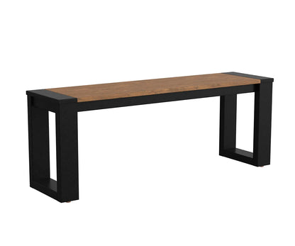 Berlin Gardens Calla 48" Dining Bench