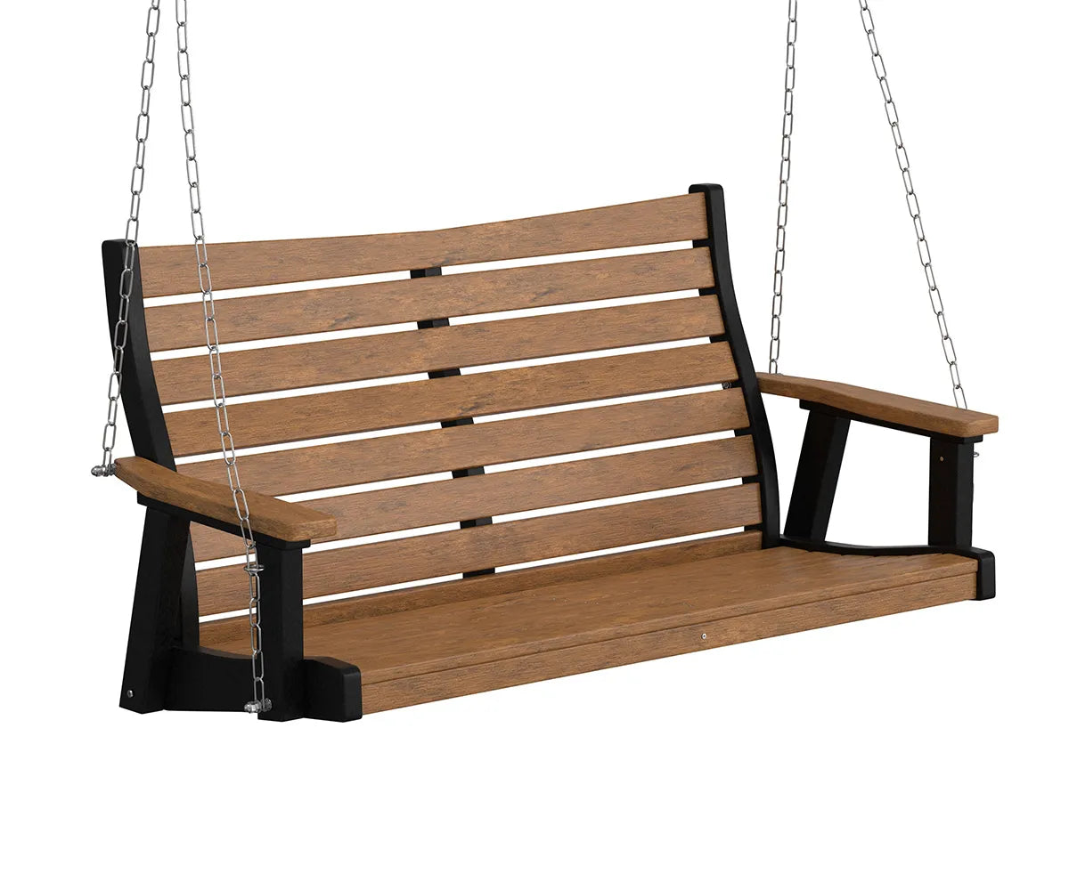 Berlin Gardens Bristol Double Swing