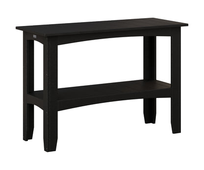 Berlin Gardens Buffet Table in Black
