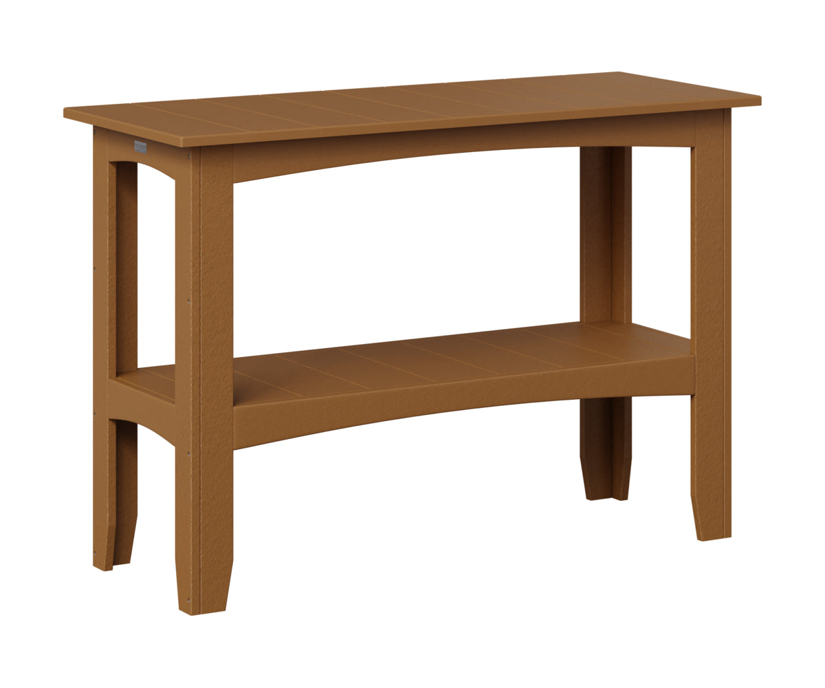 Berlin Gardens Buffet Table in Cedar