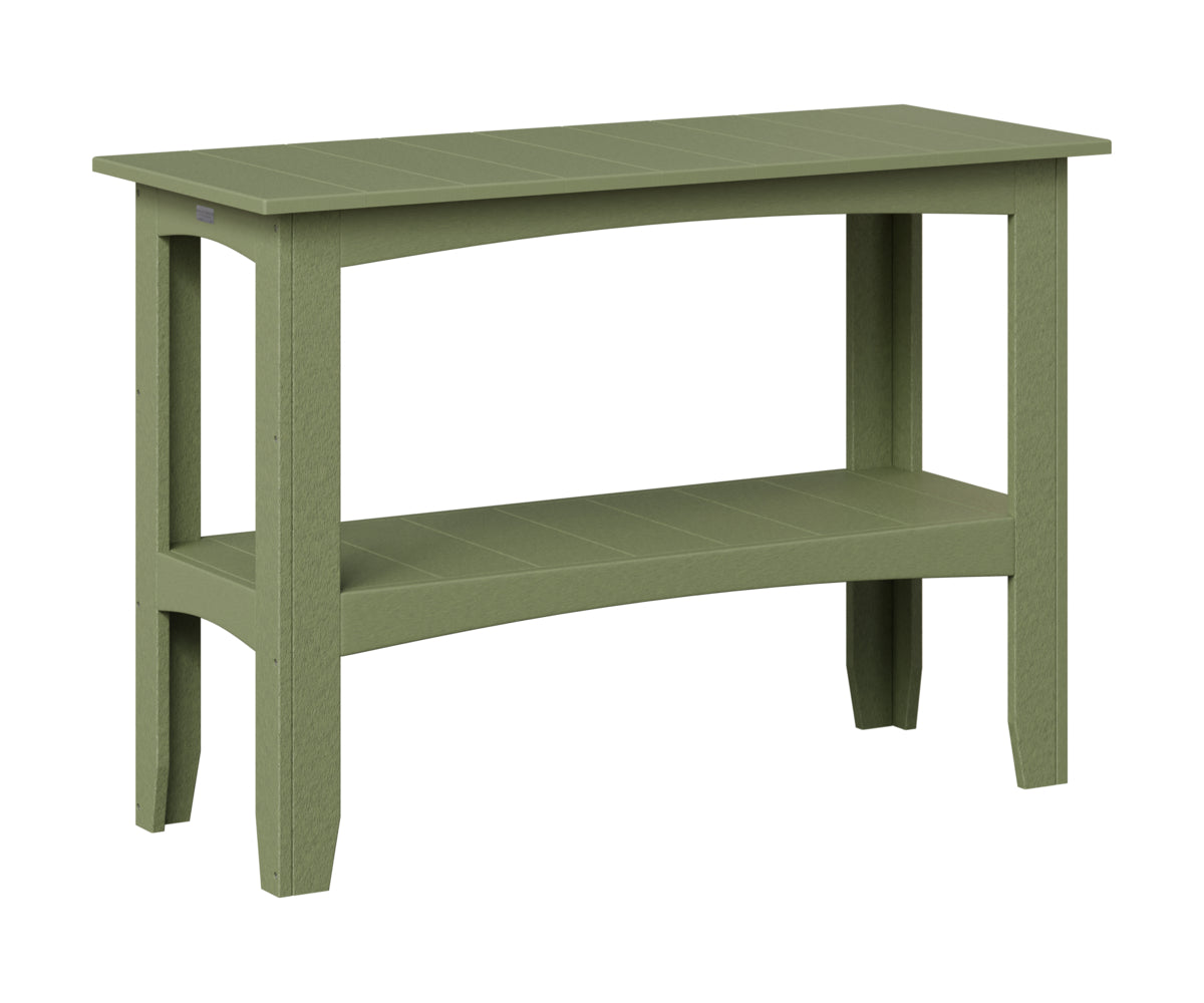 Berlin Gardens Buffet Table in Sage