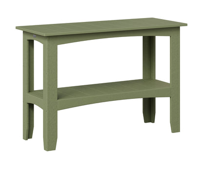 Berlin Gardens Buffet Table in Sage