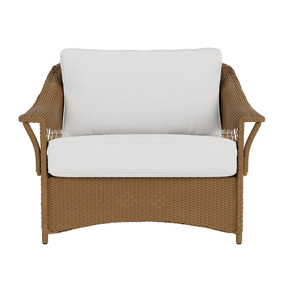 Lloyd Flanders Nantucket Chair and a Half, lifestyle photo 3