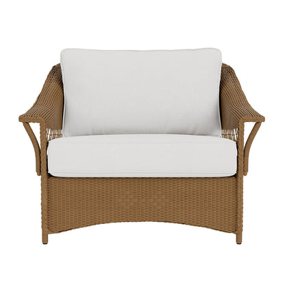 Lloyd Flanders Nantucket Chair and a Half, lifestyle photo 3
