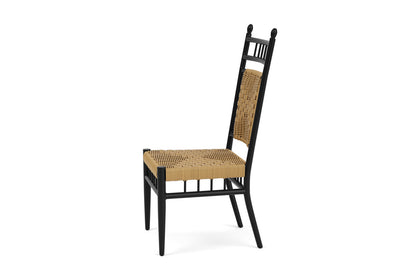 Lloyd Flanders Low Country Armless Dining Chair, view 9
