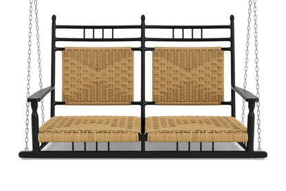 Lloyd Flanders Low Country Porch Swing