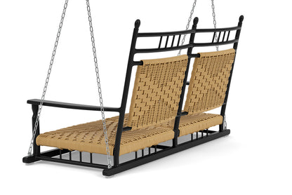 Lloyd Flanders Low Country Porch Swing, view 8