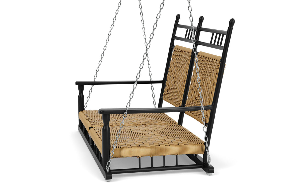 Lloyd Flanders Low Country Porch Swing, view 9