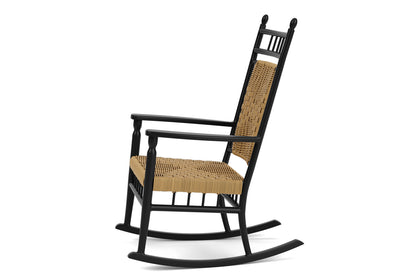 Lloyd Flanders Low Country Porch Rocker, view 9