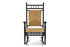Lloyd Flanders Low Country Porch Rocker