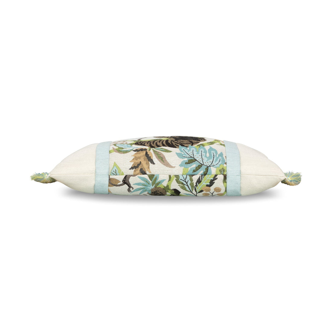 Elaine Smith Monteverde Lumbar outdoor pillow - view 2