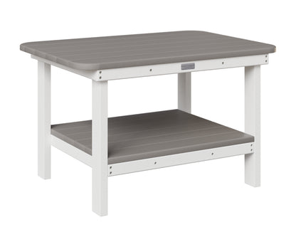 Berlin Gardens Rectangle Coffee Table, lifestyle photo 1