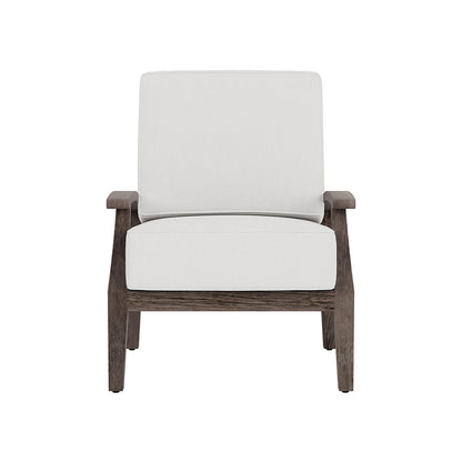 Lloyd Flanders Frontier Lounge Chair, lifestyle photo 2