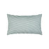 Elaine Smith Tidal Glacier Outdoor Pillow - front