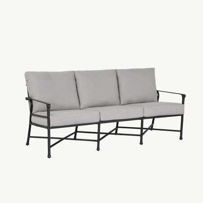 Castelle Marquis Cushioned Sofa, view 3
