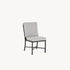 Castelle Marquis Formal Armless Dining Chair