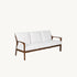 Castelle Berkeley Cushioned Sofa