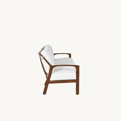 Castelle Berkeley Cushioned Sofa, view 5