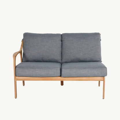 Castelle Berkeley Sectional Right Arm Lounge Chair