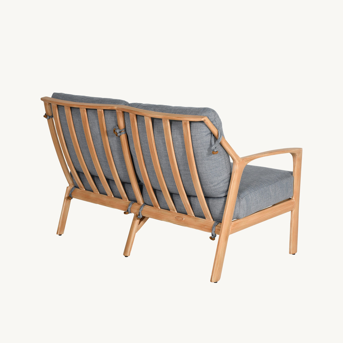 Castelle Berkeley Sectional Right Arm Lounge Chair, view 4
