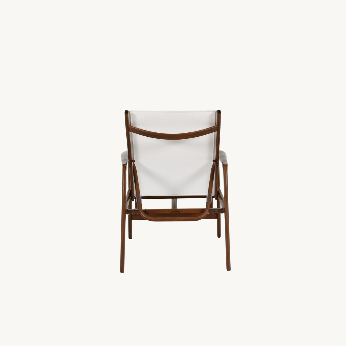Castelle Berkeley Sling Chaise Lounge, view 5