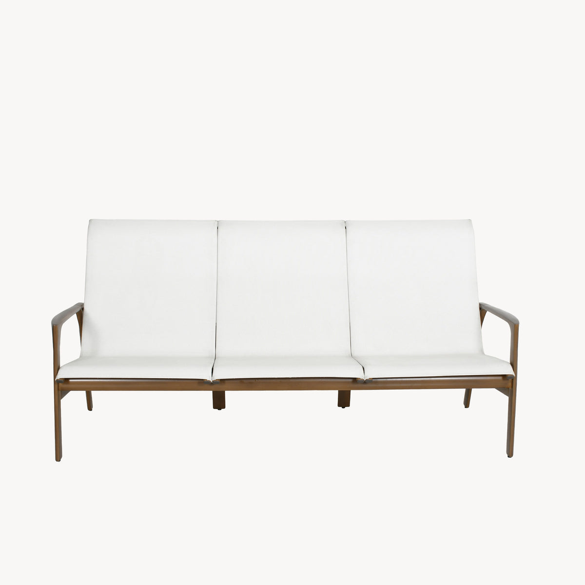 Castelle Berkeley Sling Lounge Sofa