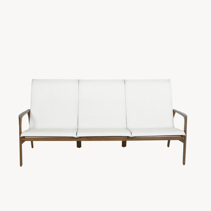 Castelle Berkeley Sling Lounge Sofa