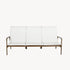 Castelle Berkeley Sling Lounge Sofa