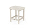 POLYWOOD South Beach 18" Side Table in Sand