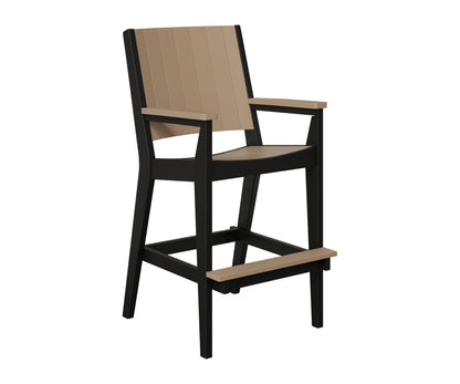 Berlin Gardens Mayhew Chat XT Chair, lifestyle photo 1