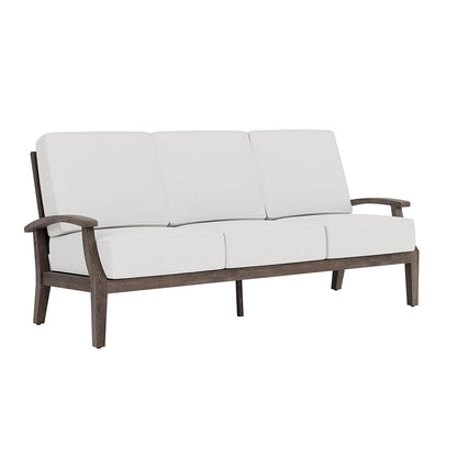 Lloyd Flanders Frontier Sofa, lifestyle photo 1