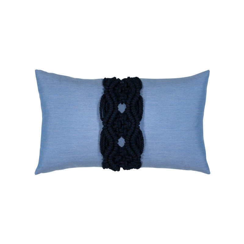Palomar 12&quot;x20&quot; Outdoor Pillow