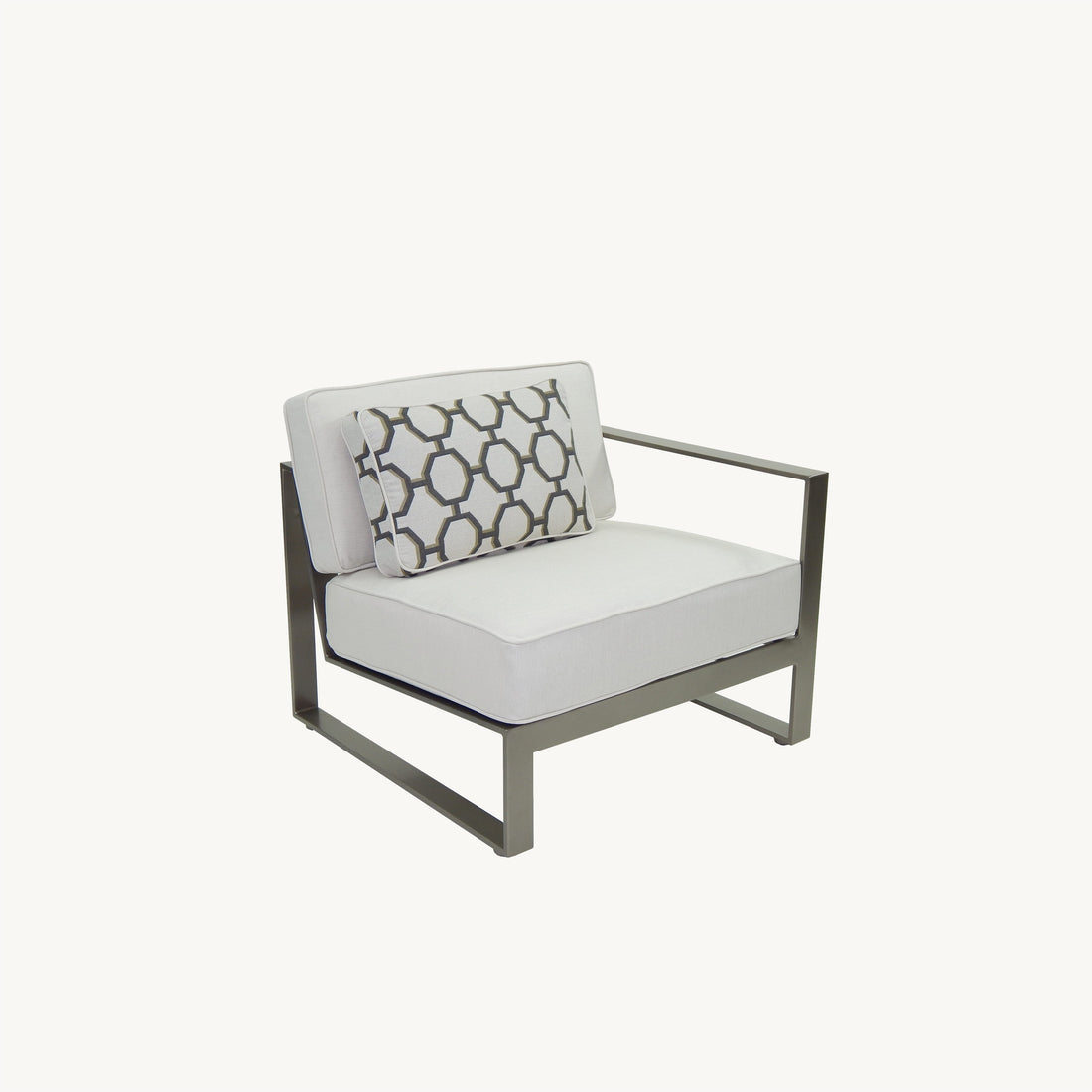 Castelle Park Place Sectional Left Arm Lounge Unit, view 2