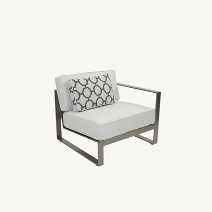 Castelle Park Place Sectional Left Arm Lounge Unit, view 2