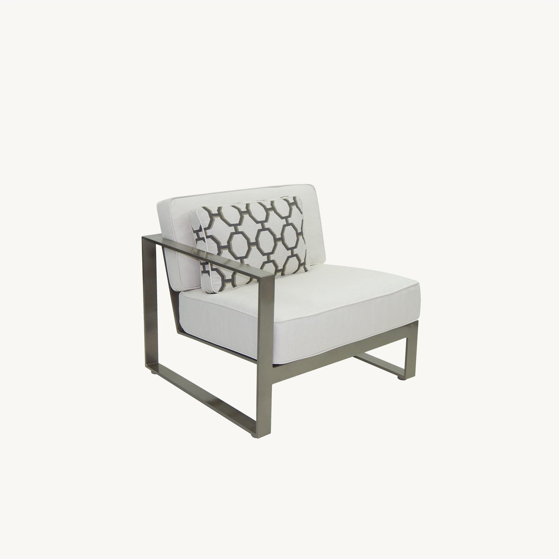 Castelle Park Place Sectional Right Arm Lounge Unit, view 2