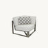 Castelle Park Place Sectional Square Corner Unit
