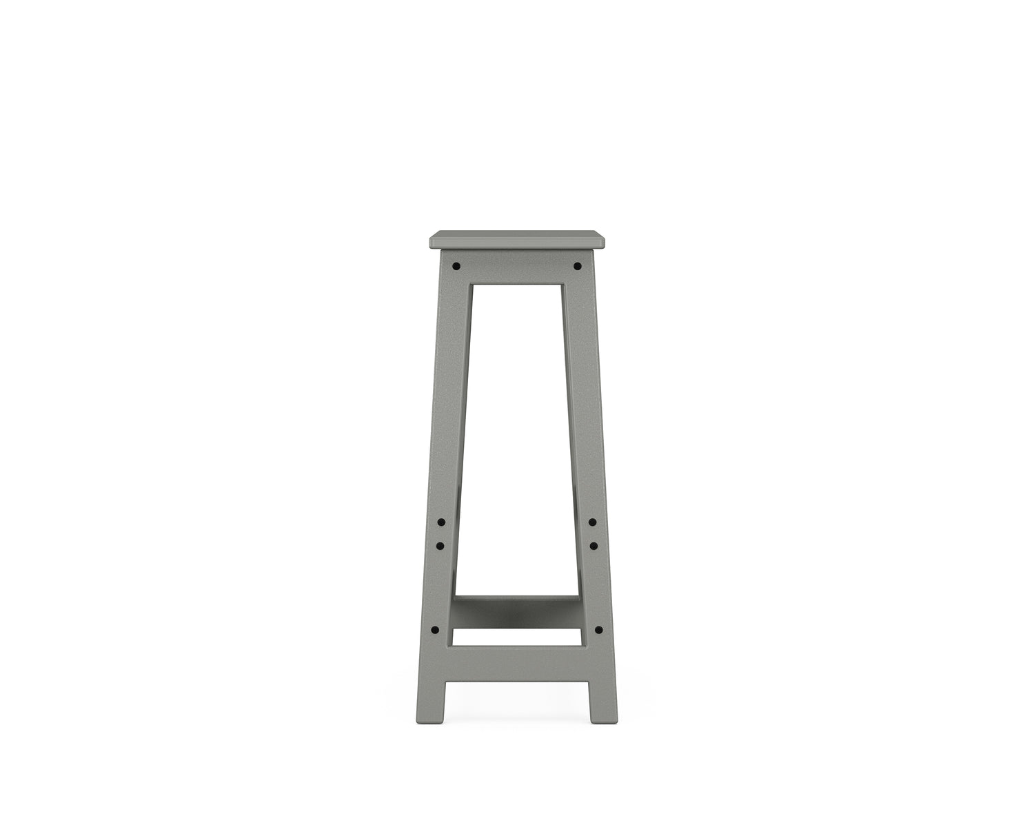 POLYWOOD Modern Studio Bar Stool