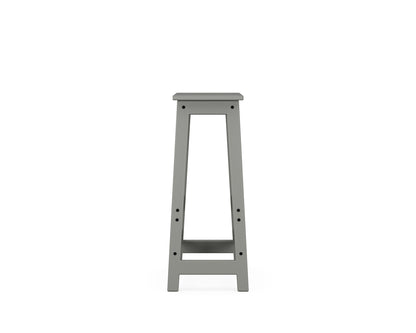 POLYWOOD Modern Studio Bar Stool