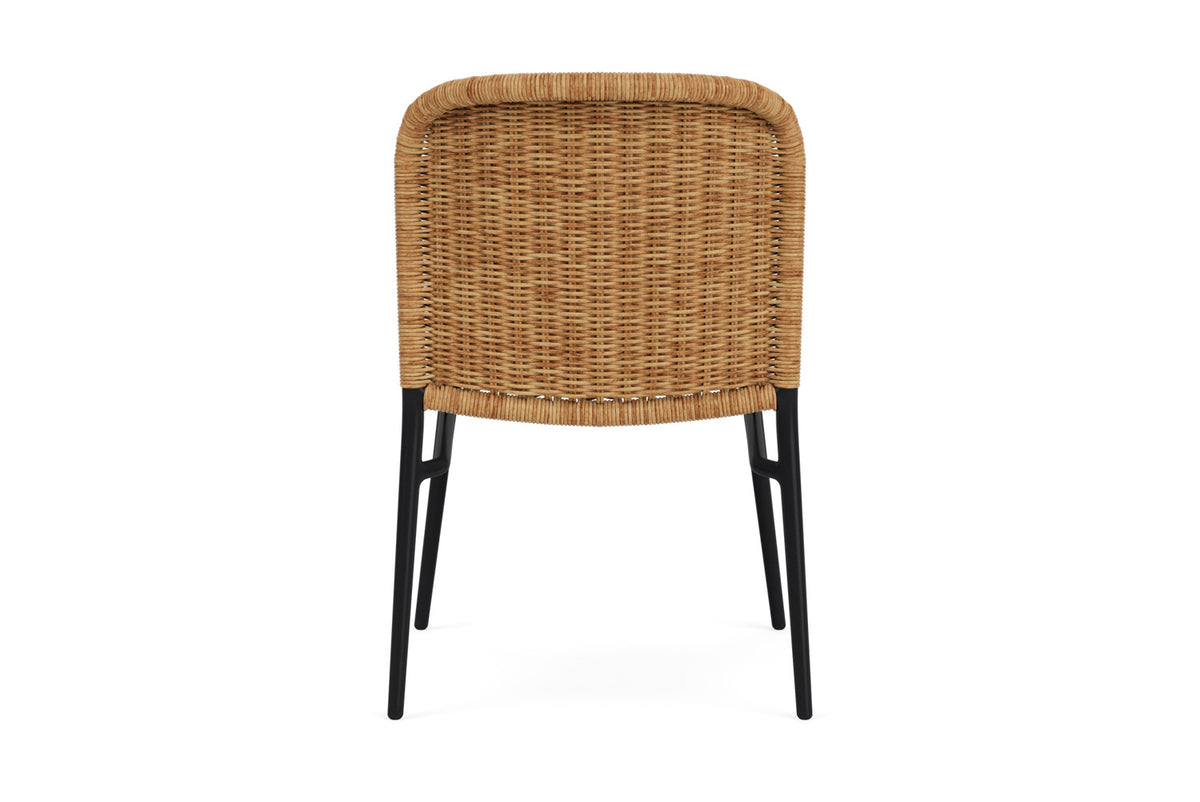 Lloyd Flanders Galloway Armless Dining Chair, view 7