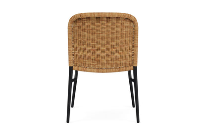 Lloyd Flanders Galloway Armless Dining Chair, view 7