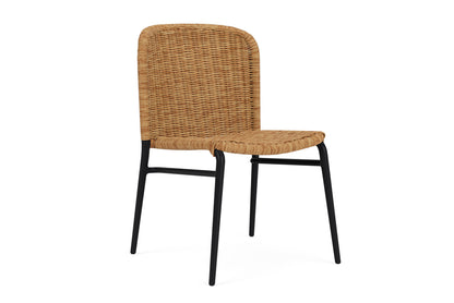 Lloyd Flanders Galloway Armless Dining Chair, view 2