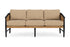 Lloyd Flanders Galloway Living Room Set with Hayden Sand fabric