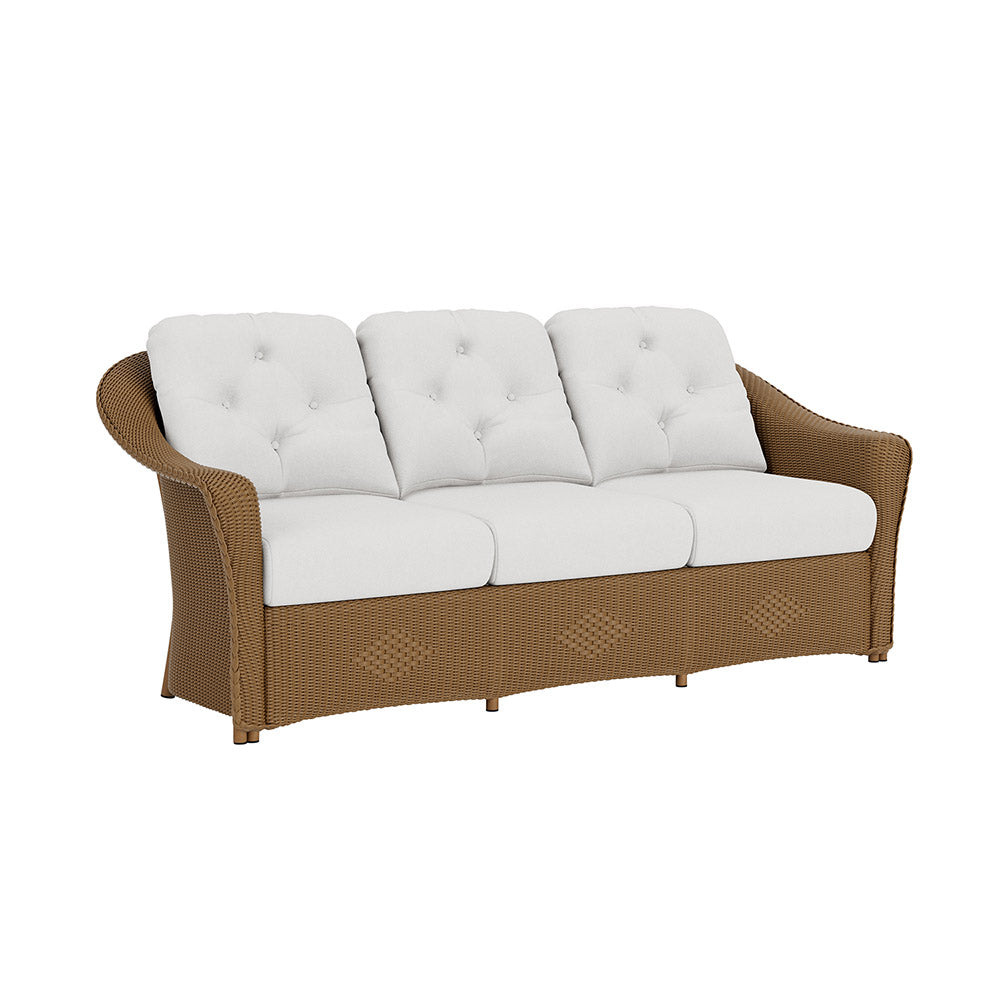Lloyd Flanders Reflections Sofa, lifestyle photo 1