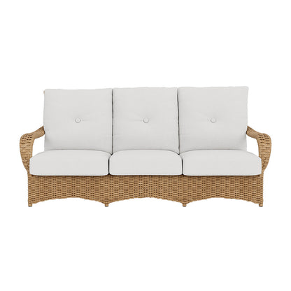 Lloyd Flanders Magnolia Living Room Set, lifestyle photo 2