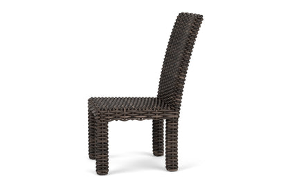 Lloyd Flanders Largo Armless Dining Chair, view 9